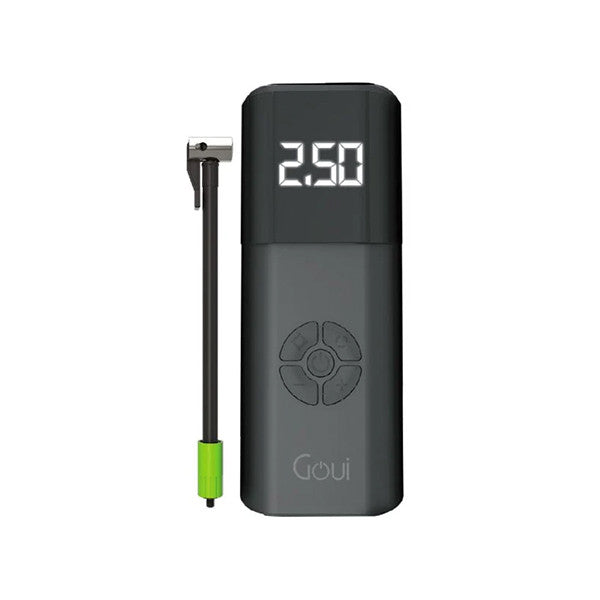 Goui Air Pump Compresseur d'air portable multifonction Goui Air Pump Compresseur d'air portable multifonction